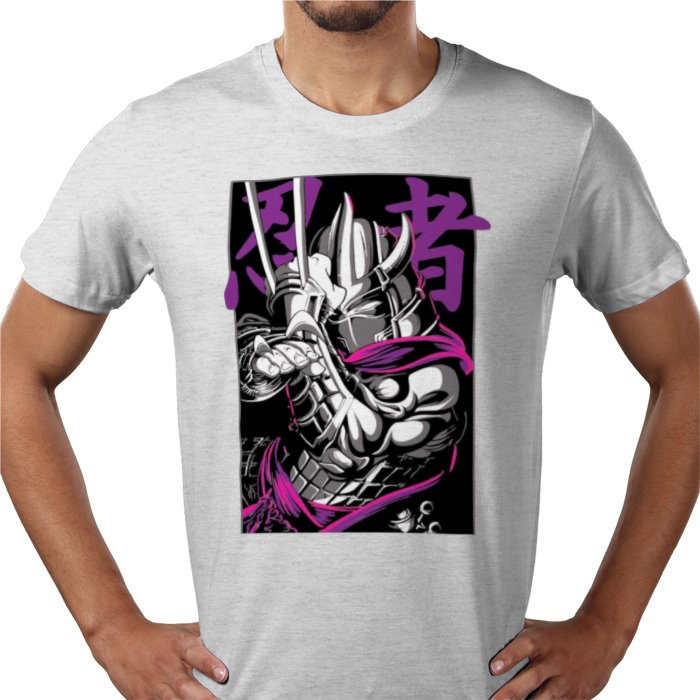 Teenage Mutant Ninja Turtles - The Shred T-shirt