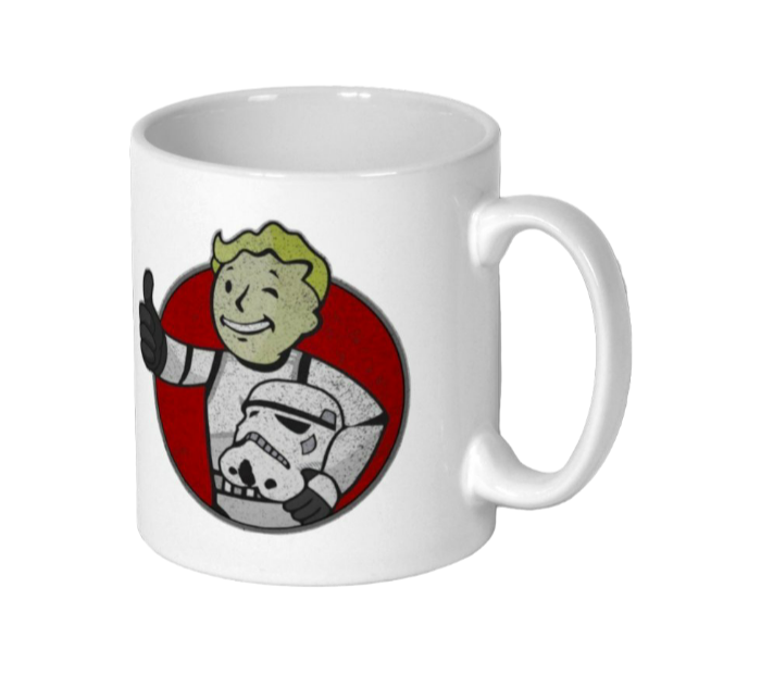 Witte Glazen Thumbs Up mokken Vaatwasserbestendig kopen Witte Glazen Thumbs Up mokken Vaatwasserbestendig kopen