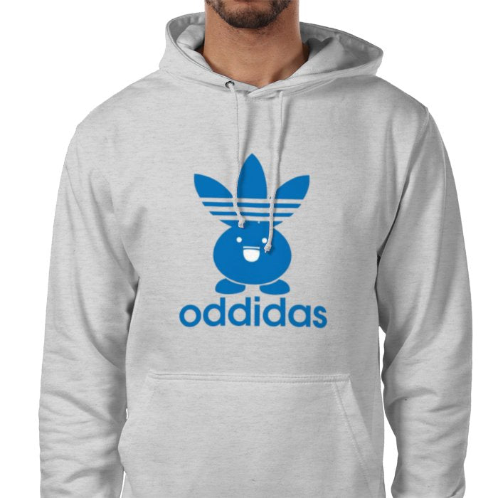 Pokémon & Adidas - Oddidas Value Hoodie