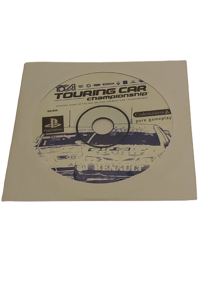 TOCA Touring Car Championship