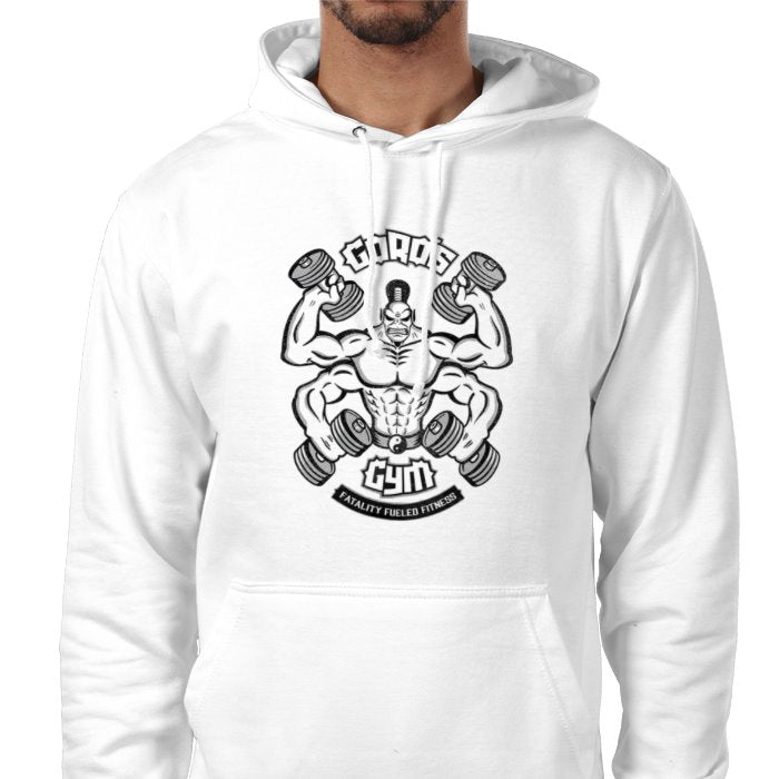Mortal Kombat - Goro's Gym Value Hoodie