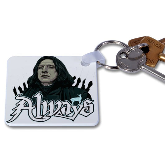 Alan Rickman - Always