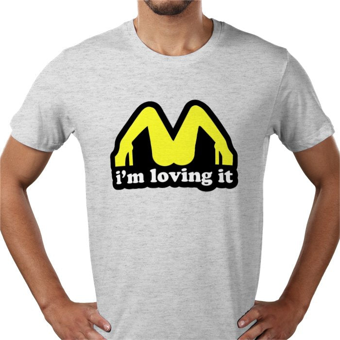 Im Loving It T-shirt