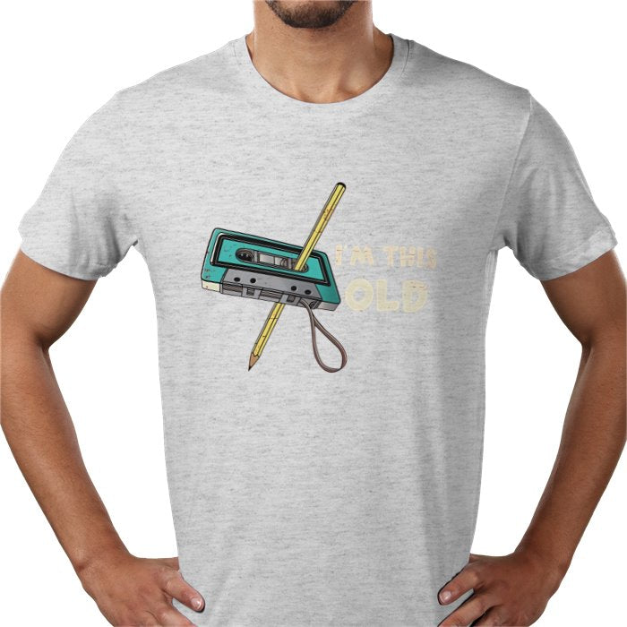 Im This Old T-shirt