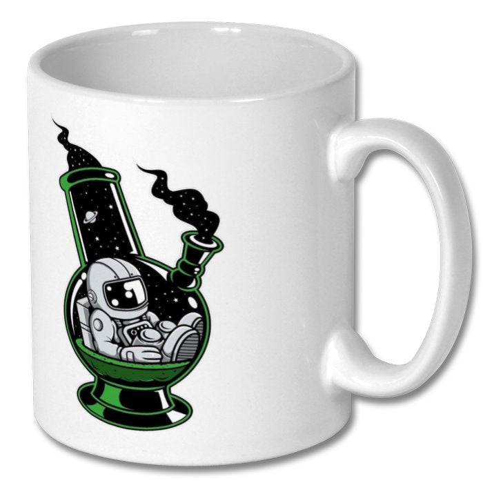 Astro Bong Mug