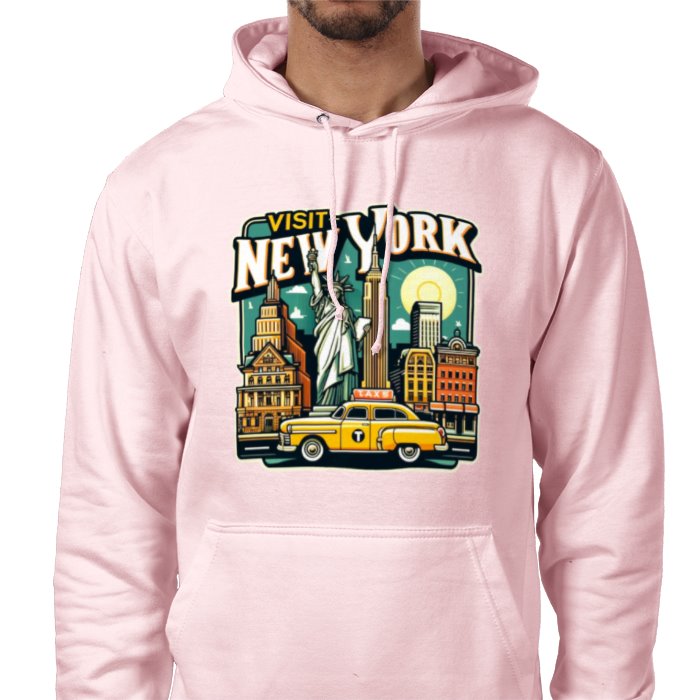 New York