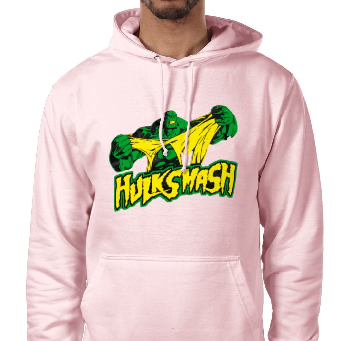 Hulk Smash