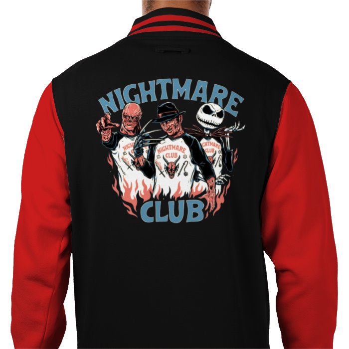 Nightmare Club
