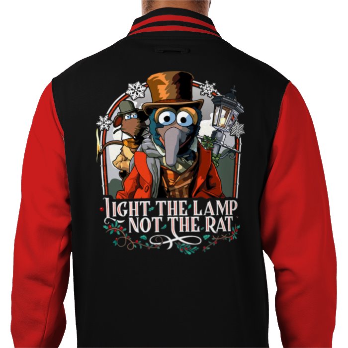 A Muppets Christmas