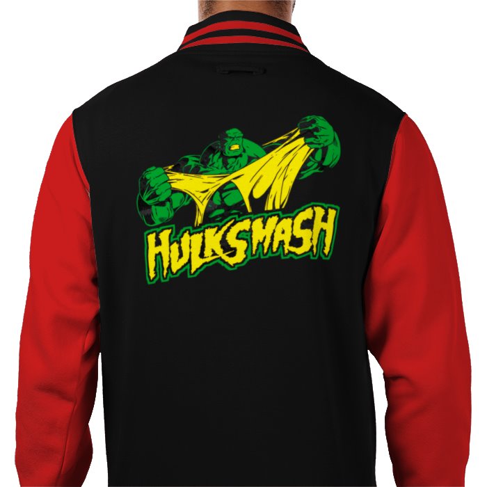 Hulk Smash