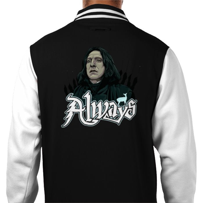 Alan Rickman - Always