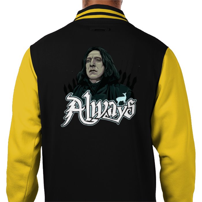 Alan Rickman - Always