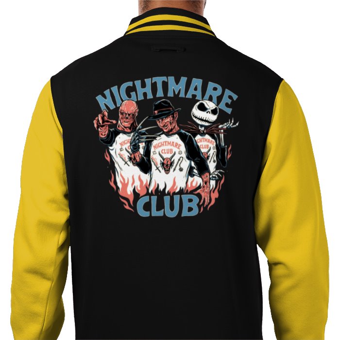 Nightmare Club