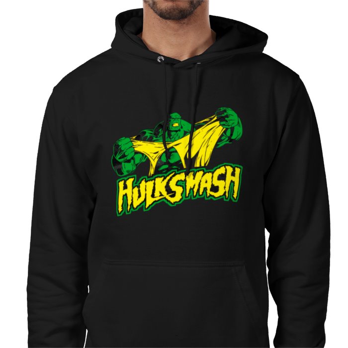 Hulk Smash