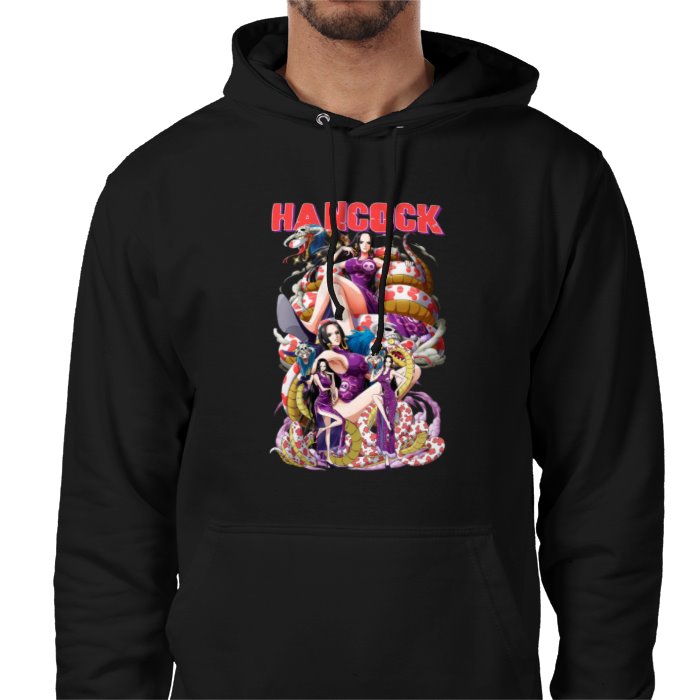 One Piece - Boa Hancock Theme 2 Value Hoodie