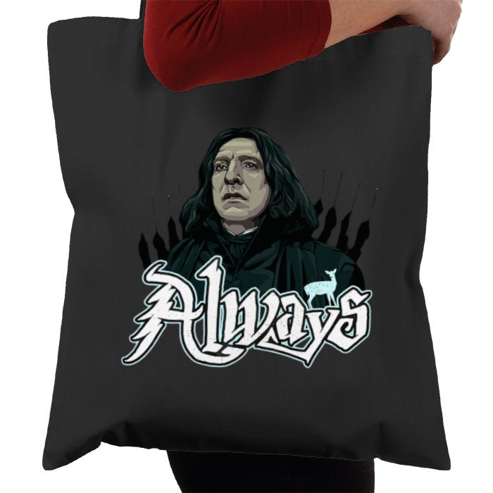 Alan Rickman - Always