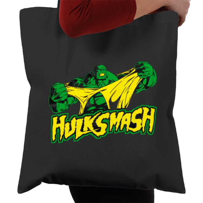 Hulk Smash