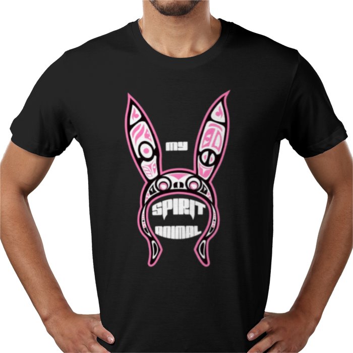 Bobs Burgers - My Spirit Animal T-shirt