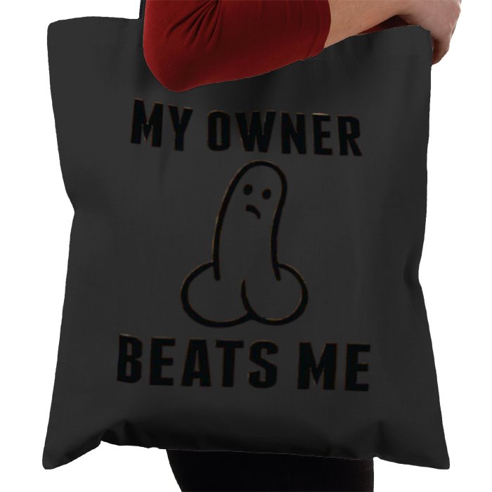 My Owner Beats Me