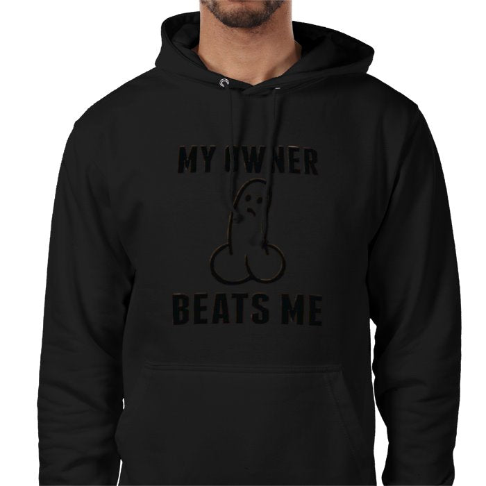 My Owner Beats Me