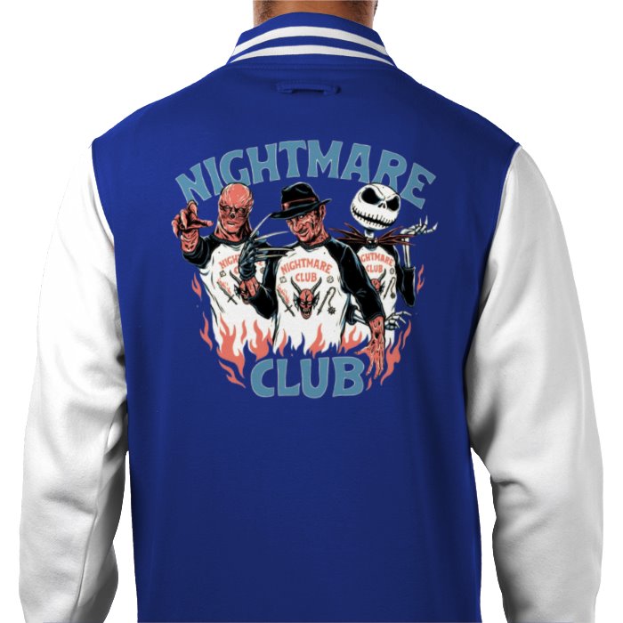 Nightmare Club