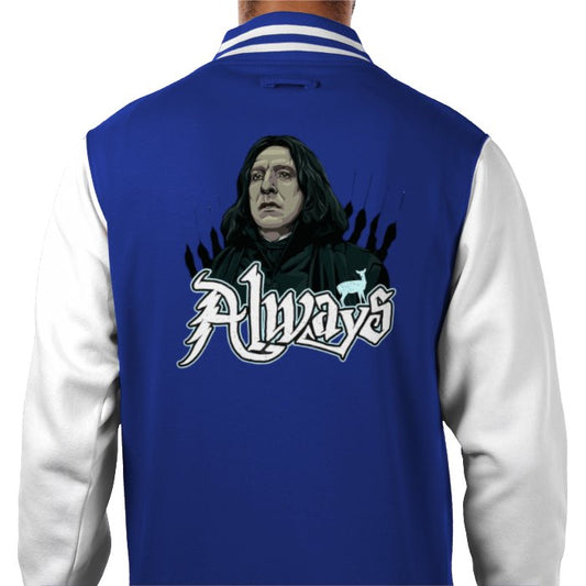 Alan Rickman - Always