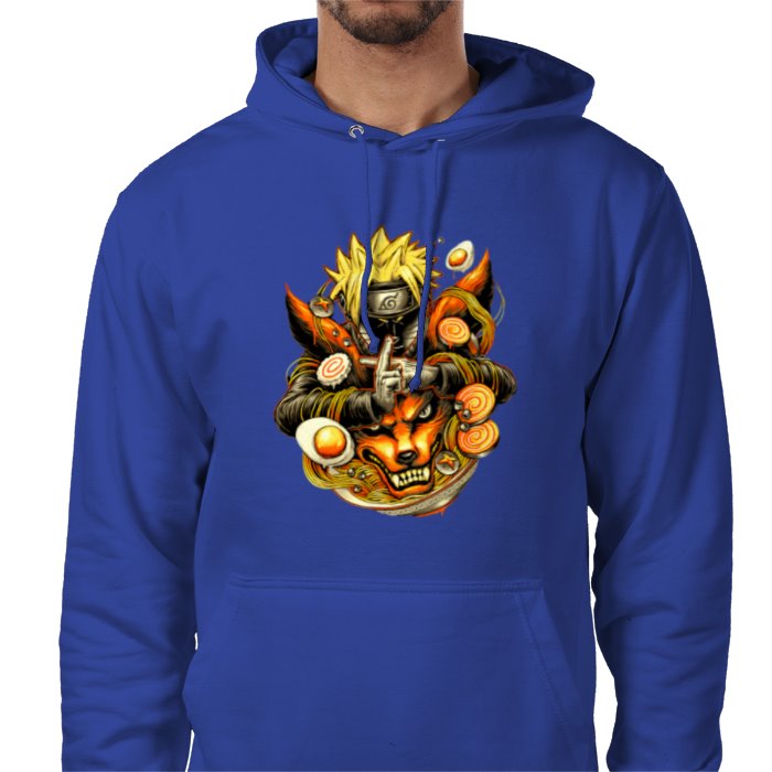 Naruto - 9 Tails Ramen Value Hoodie
