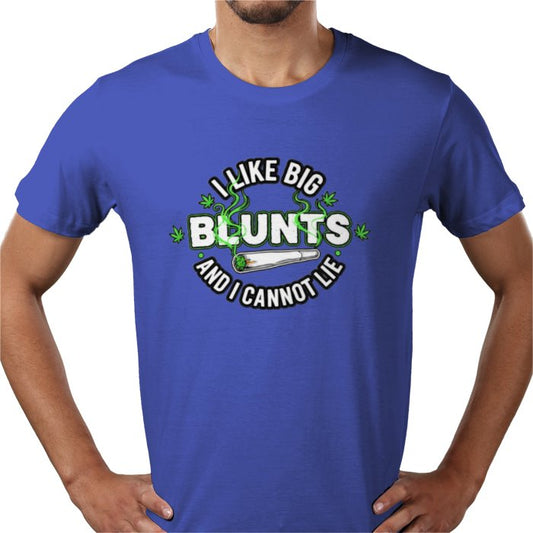 Big Blunts T-shirt