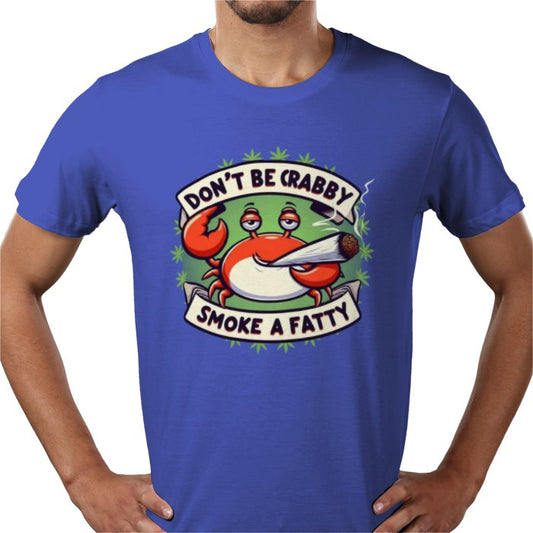 Pokémon Don't Be Krabby T-shirt