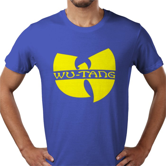 Wu-Tang Theme 3 T-Shirt