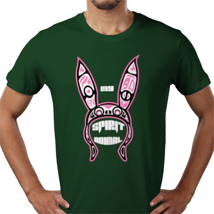 Bobs Burgers - My Spirit Animal T-shirt