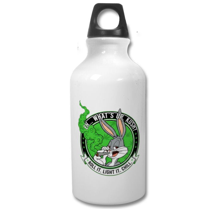 Buggs Kush Water Bottle