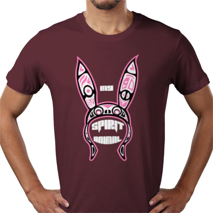 Bobs Burgers - My Spirit Animal T-shirt