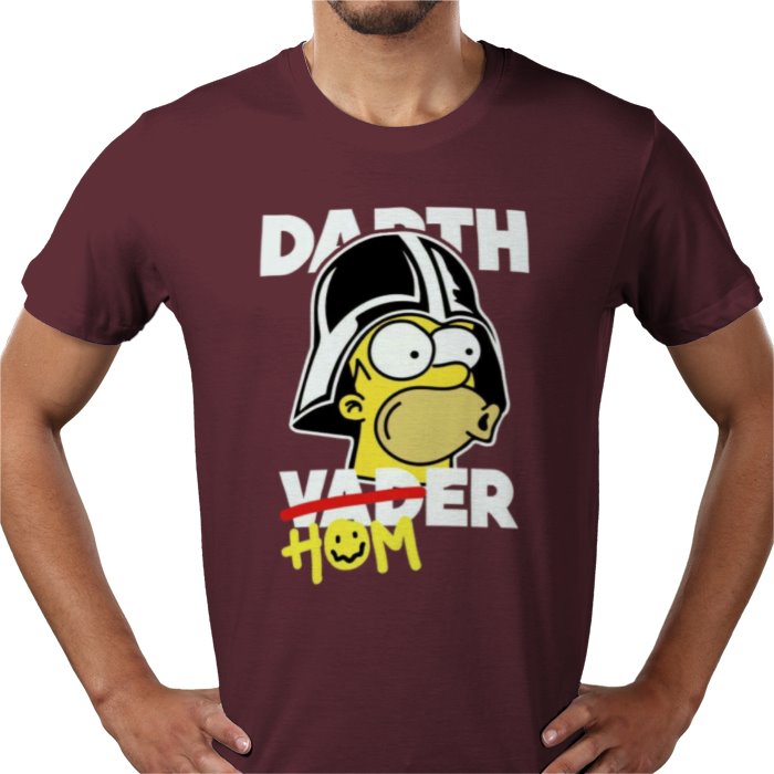 The Simpsons x Star Wars - Darth Homer T-shirt