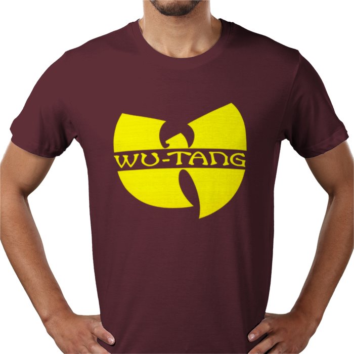 Wu-Tang Theme 3 T-Shirt