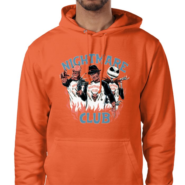 Nightmare Club