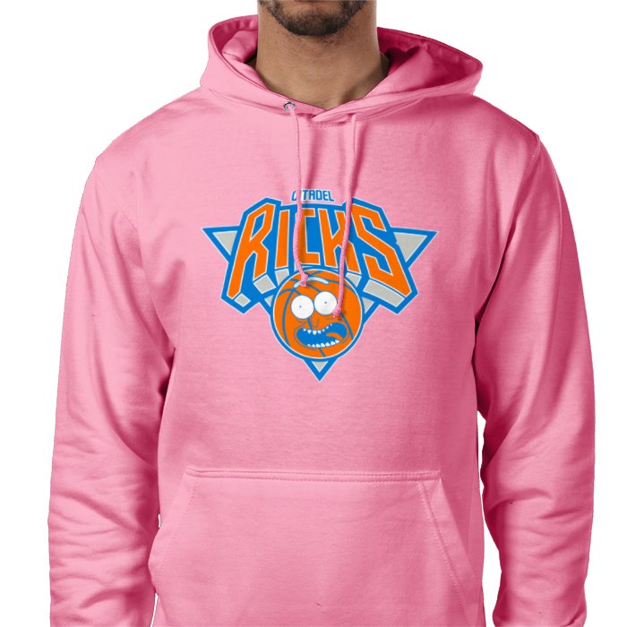 Rick & Morty - Citadel Ricks Value Hoodie