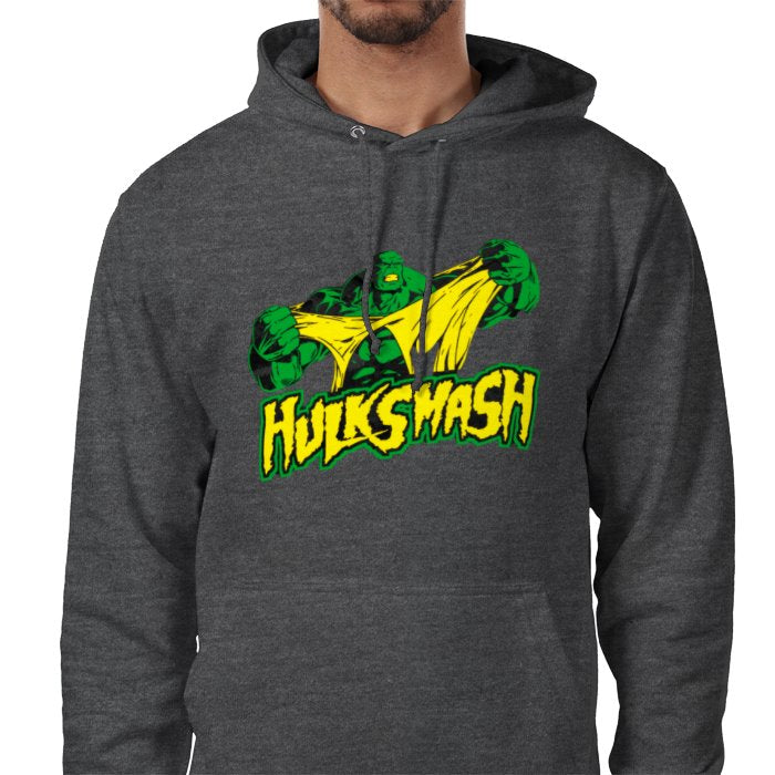 Hulk Smash