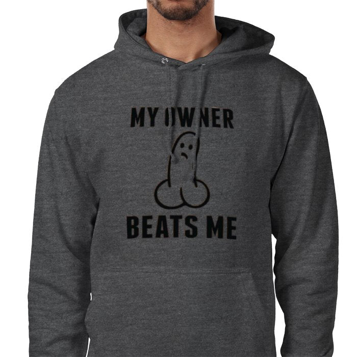 My Owner Beats Me