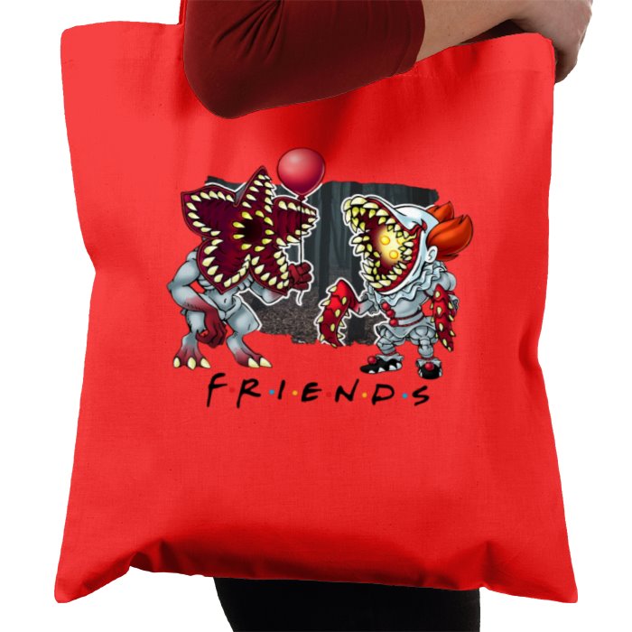 F.R.I.E.N.D.S