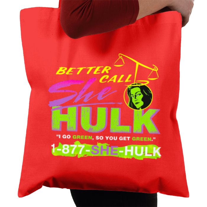 She Hulk
