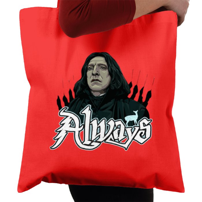 Alan Rickman - Always