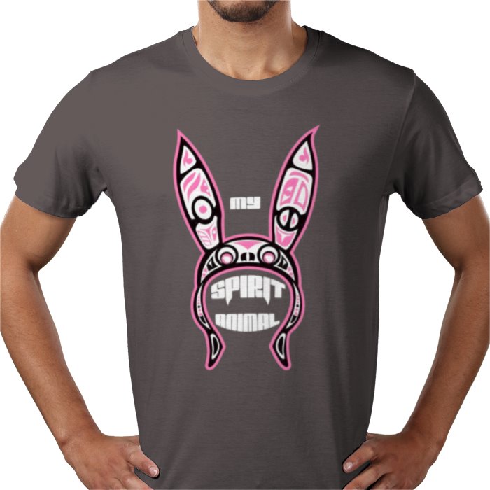 Bobs Burgers - My Spirit Animal T-shirt