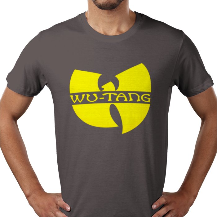 Wu-Tang Theme 3 T-Shirt