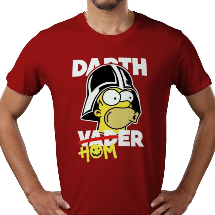 The Simpsons x Star Wars - Darth Homer T-shirt
