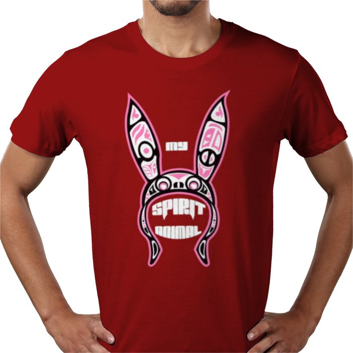 Bobs Burgers - My Spirit Animal T-shirt