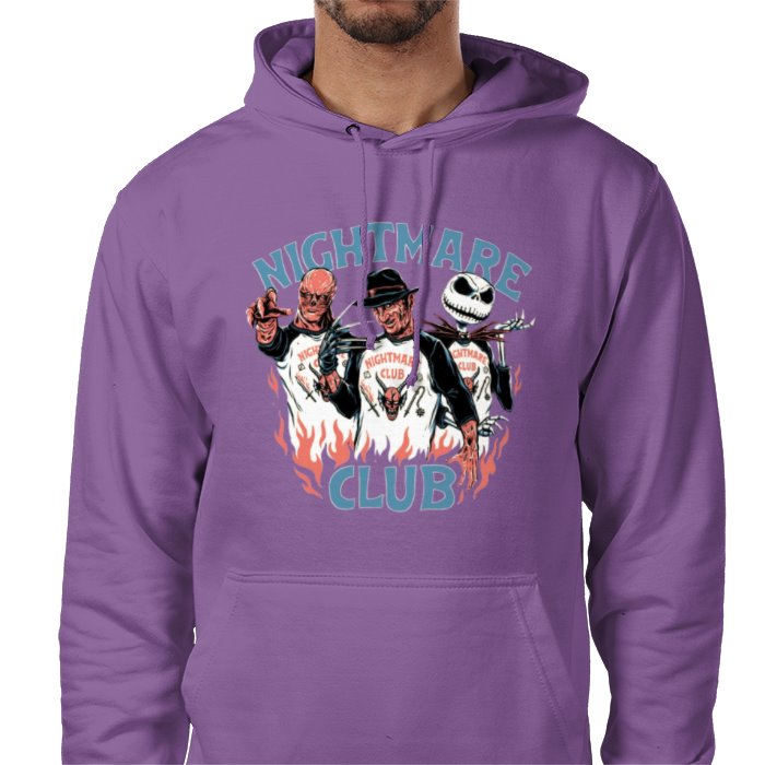 Nightmare Club