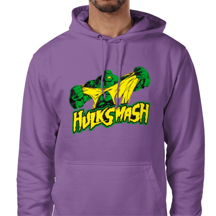 Hulk Smash