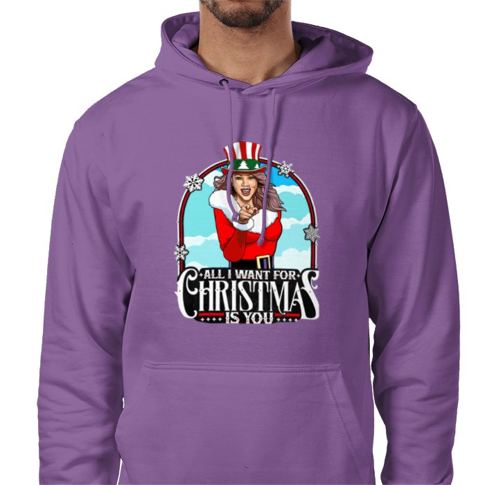 Mariah Carey - All I Want For Christmas Is You