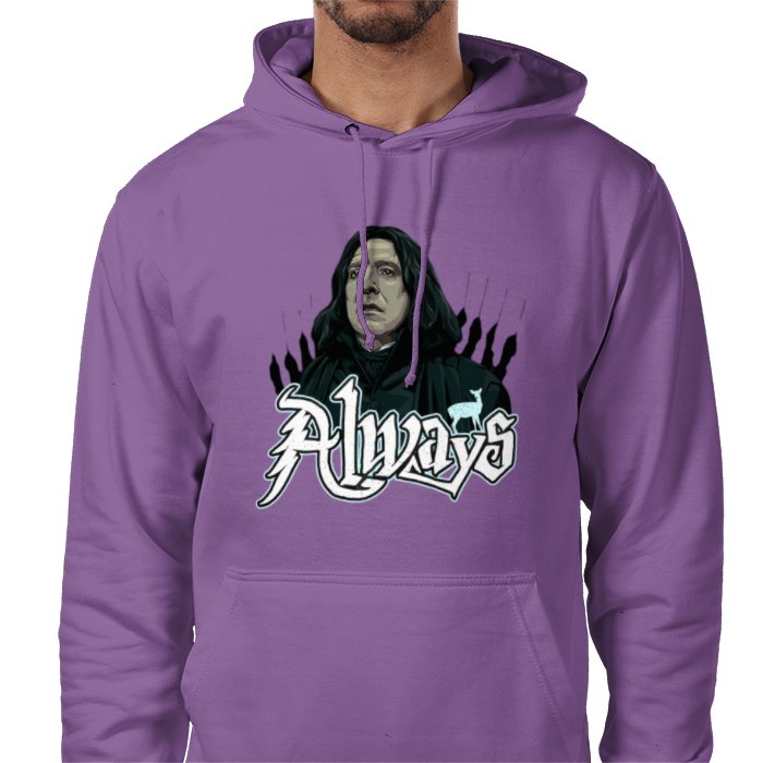 Alan Rickman - Always